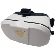 Toytexx VR Case VR Box Virtual Reality 3D Glasses